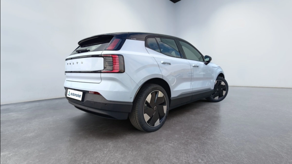 VOLVO EX30 EX30 69kWh Single Motor Long Range Ultra Nowy