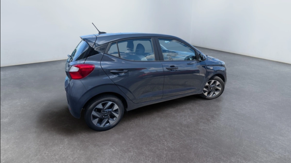 HYUNDAI i10 i10 1.0 Modern Nowy