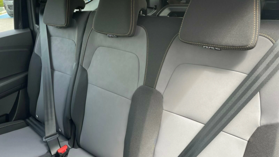 DACIA Jogger Jogger 1.0 TCe Extreme LPG Nowy