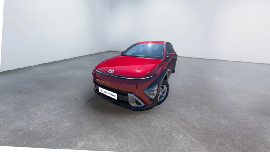 HYUNDAI Kona Kona 1.6 GDI Hybrid Smart DCT Nowy