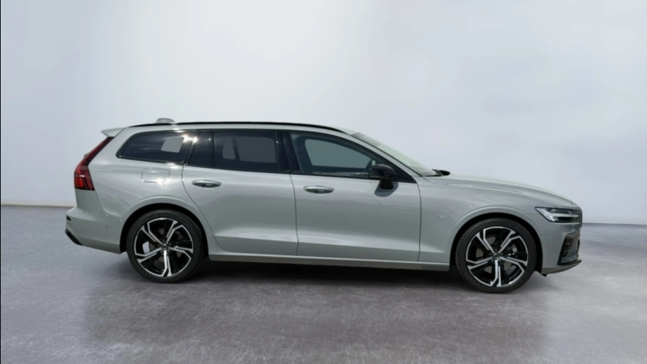 VOLVO V60 V60 B4 B Plus Dark aut