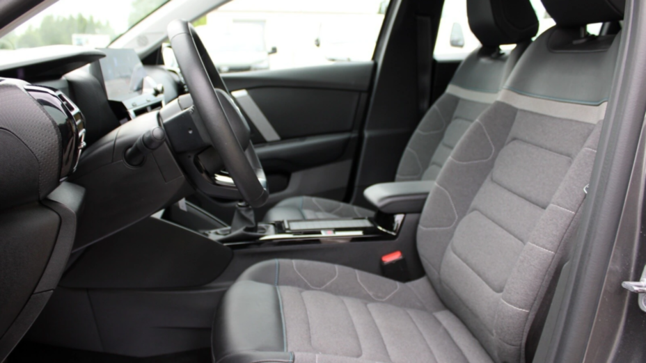 CITROEN C4 C4 1.5 BlueHDi Shine S&S