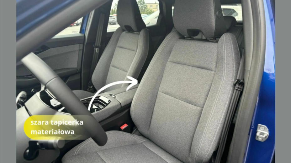 RENAULT Austral Austral 1.3 TCe mHEV Evolution aut Nowy