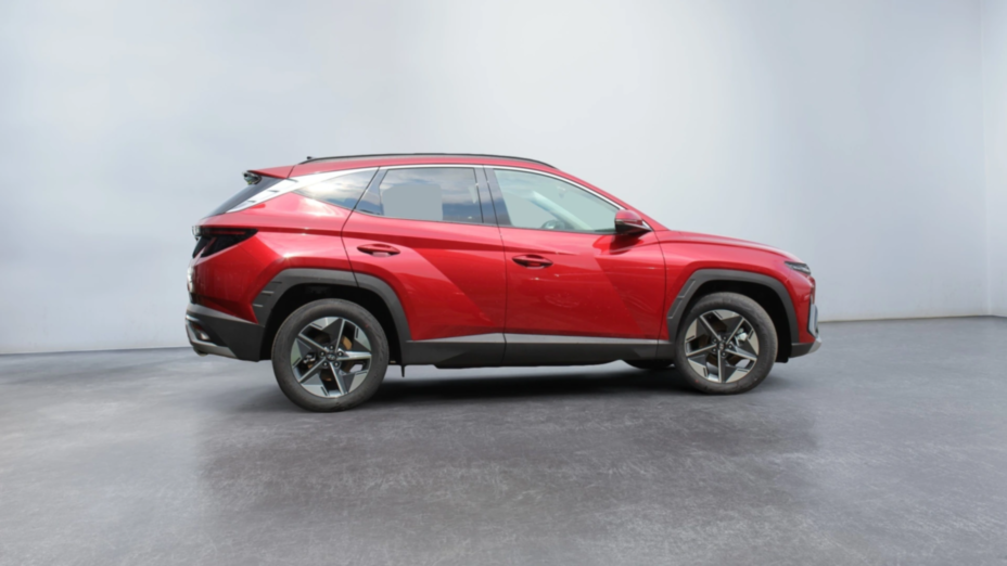 HYUNDAI Tucson Tucson 1.6 T-GDi Smart 2WD Nowy