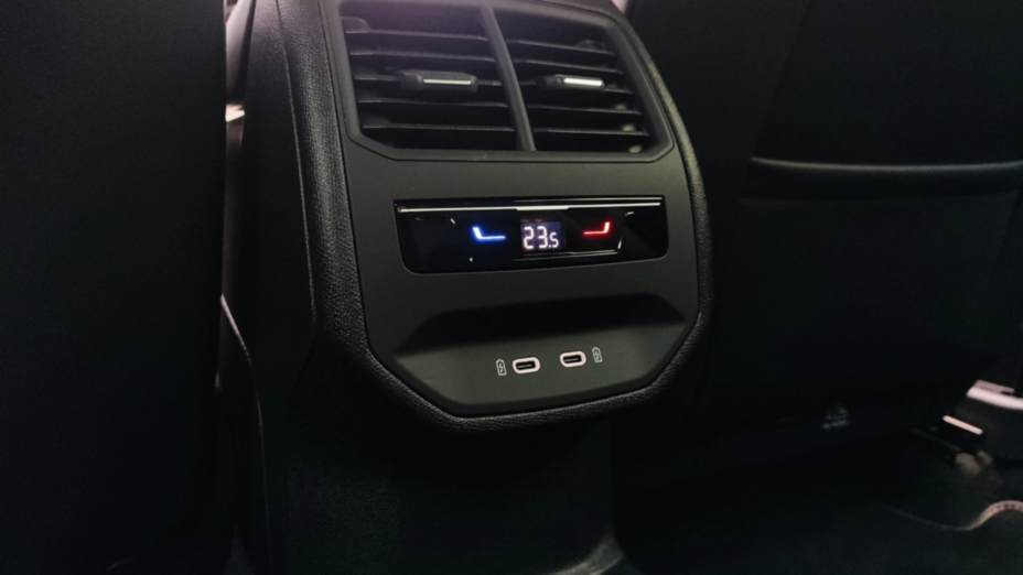 CUPRA Formentor Formentor 1.4 e-Hybrid VZ DSG