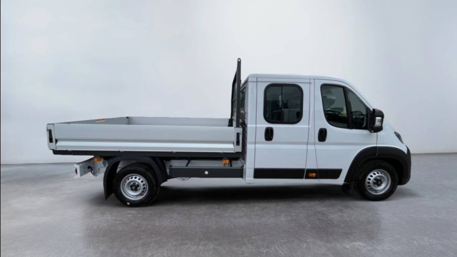 OPEL Movano Movano Heavy H3-Power L3 Nowy