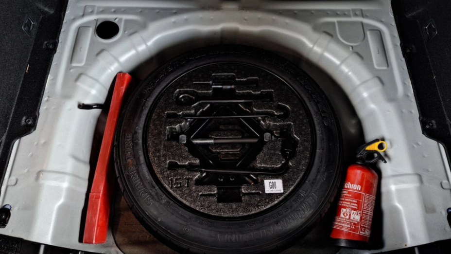 KIA Cee'd Ceed 1.0 T-GDI S