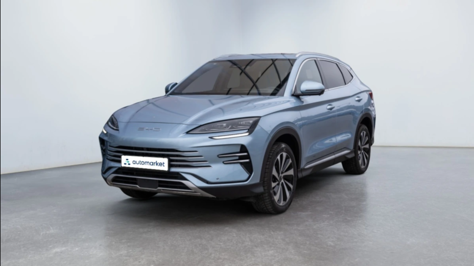 BYD Seal U Seal U 1.5 DM-i Boost Nowy