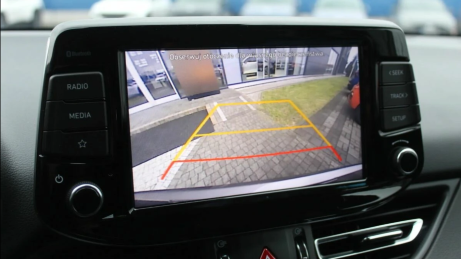 HYUNDAI i30 i30 1.0 T-GDI Smart