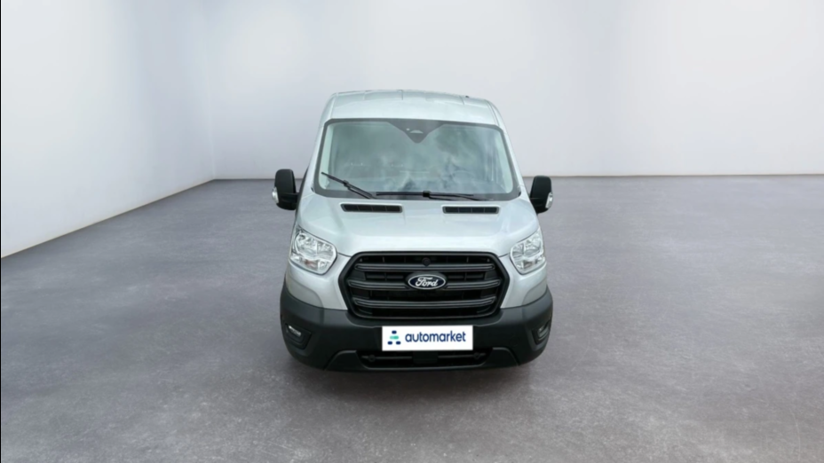 FORD Transit Transit 350 L3 Trend Aut. Nowy