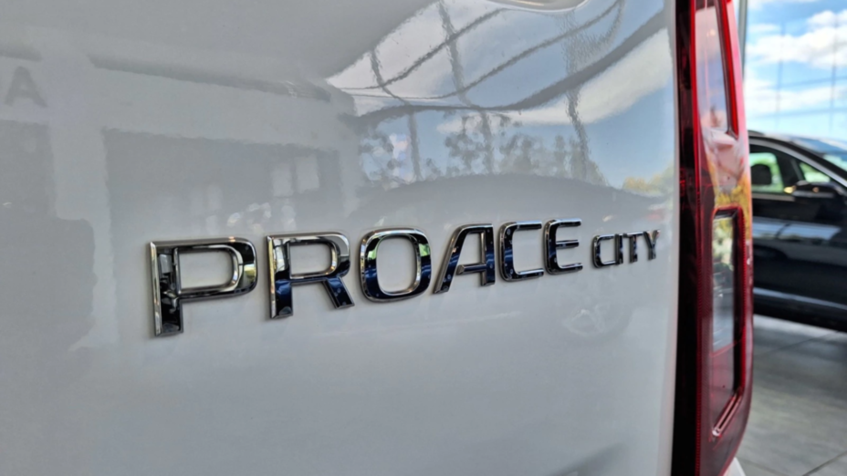 TOYOTA Proace City Verso Proace City Verso 1.5 D-4D Business