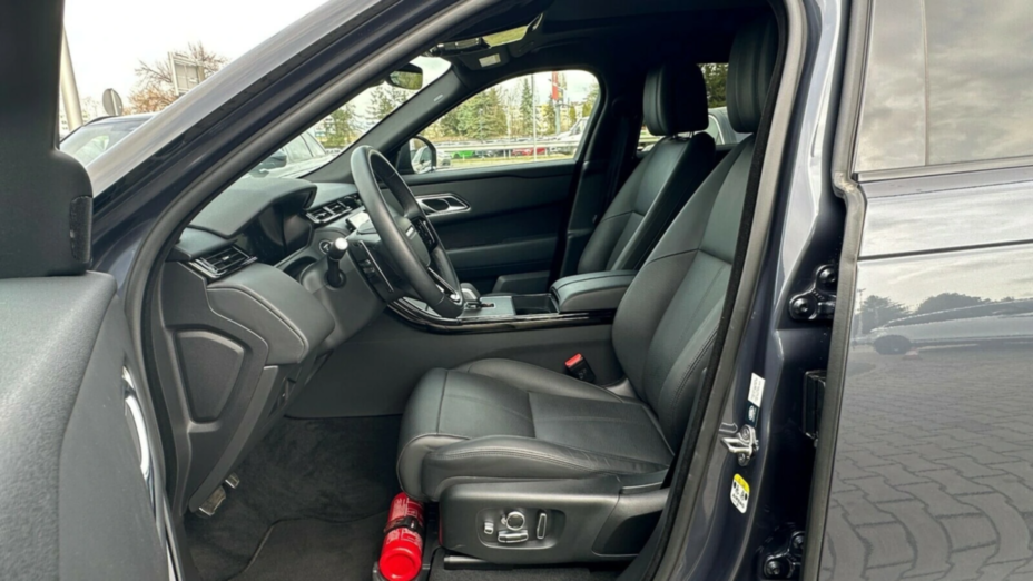 LAND ROVER Discovery Sport Discovery Sport 2.0 P200 mHEV Dynamic SE aut