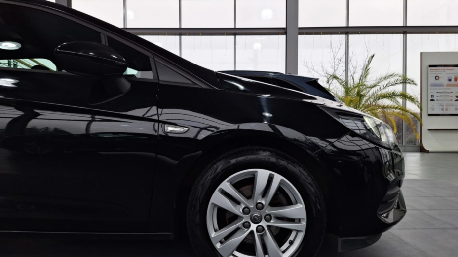 OPEL Astra Astra V 1.4 T GS Line S&S