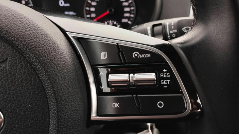 KIA Optima Optima 2.0 L