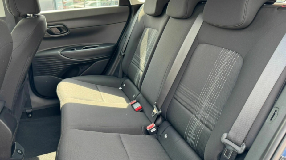 HYUNDAI Bayon Bayon 1.2 MPI Modern Nowy