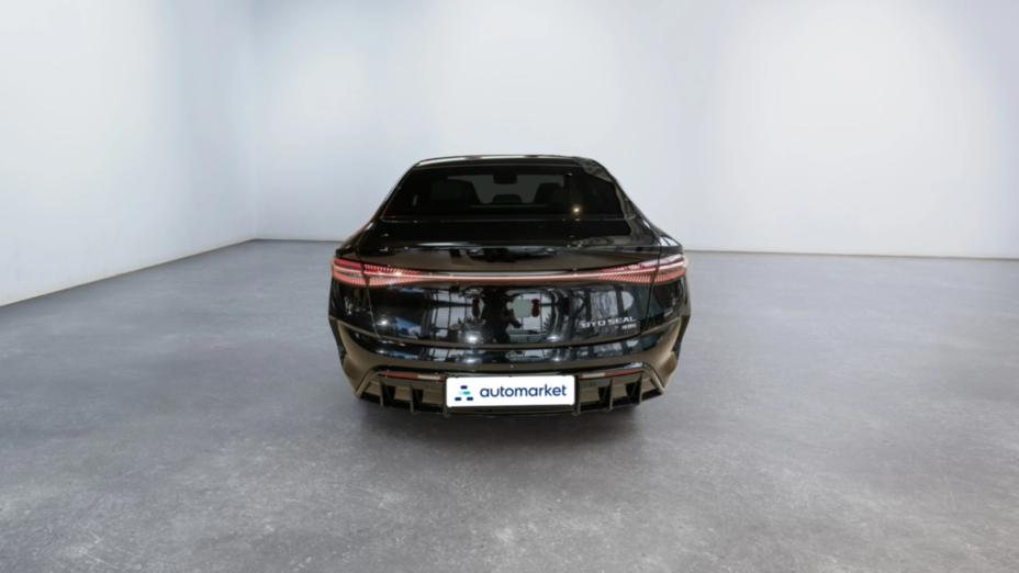 BYD Seal Seal 82.5kWh Excellence AWD Nowy