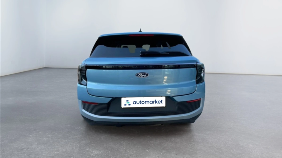 FORD Explorer Explorer 77kWh Premium RWD Nowy