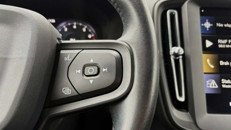 VOLVO XC40 XC40 T3 aut