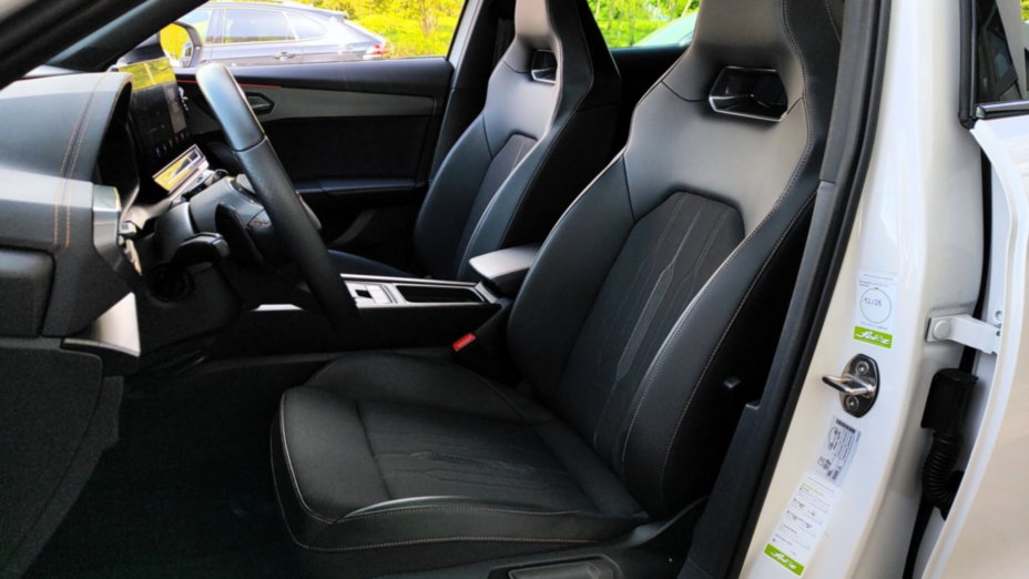 CUPRA Formentor Formentor 1.4 e-Hybrid VZ DSG