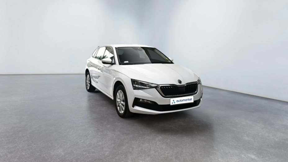 SKODA Scala Scala 1.0 TSI Ambition
