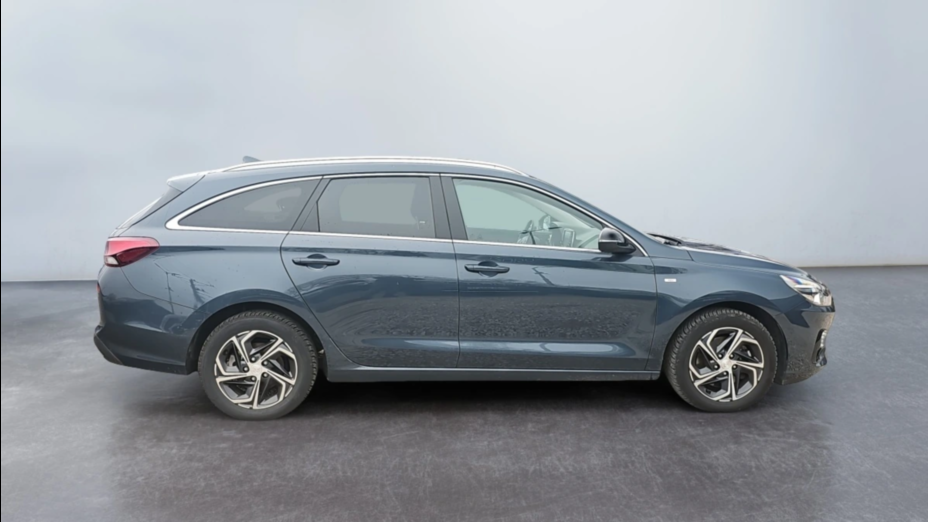 HYUNDAI i30 i30 1.5 T-GDI 48V Smart