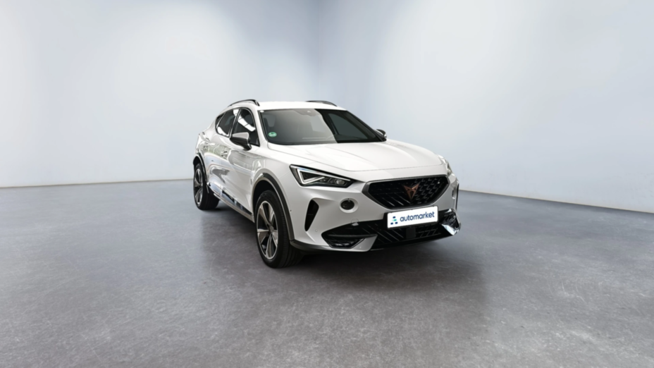 CUPRA Formentor Formentor 1.5 TSI DSG