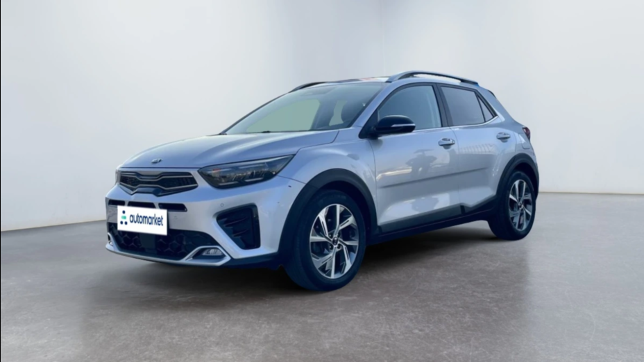 KIA Stonic Stonic 1.0 T-GDI mHEV GT Line