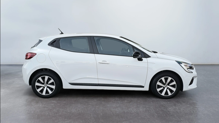 RENAULT Clio Clio 1.0 TCe Zen