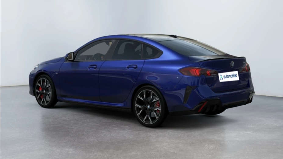 BMW Seria 2 220 mHEV Nowy