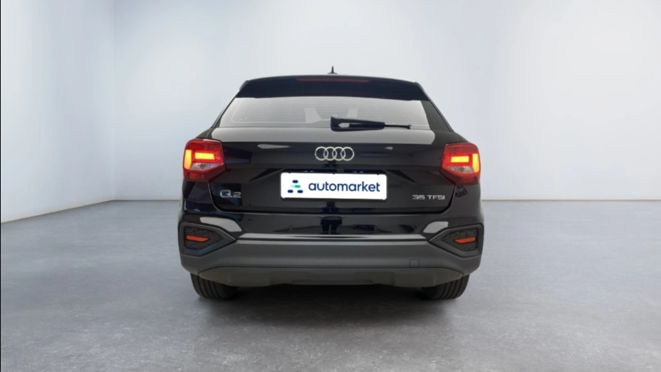 AUDI Q2 Q2 35 TFSI S tronic