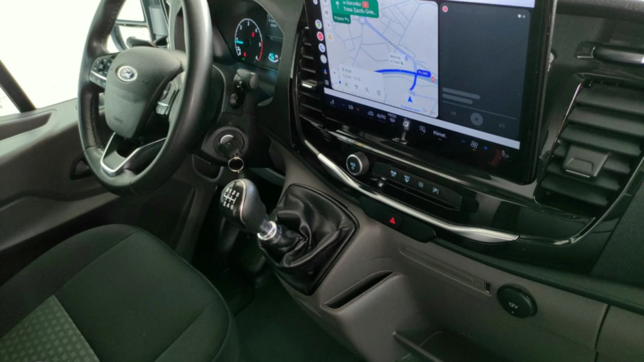 FORD Transit Transit 350 L4H3 RWD Trend
