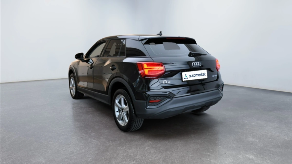 AUDI Q2 Q2 30 TFSI