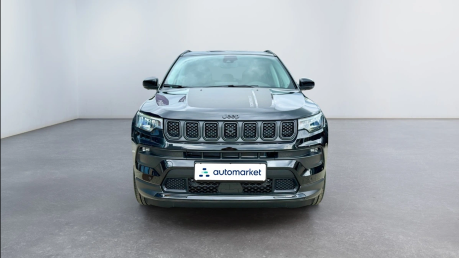 JEEP Compass Compass 1.5 T4 mHEV North Star FWD S&S DCT Nowy