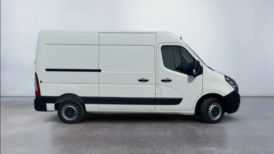 OPEL Movano Movano CDTI L2H2