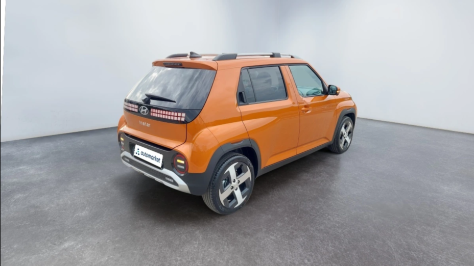 HYUNDAI Inster Inster 49kWh Smart Nowy