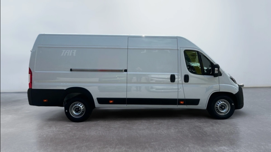 FIAT Ducato Ducato Maxi HD H3-Power L4H2 Nowy