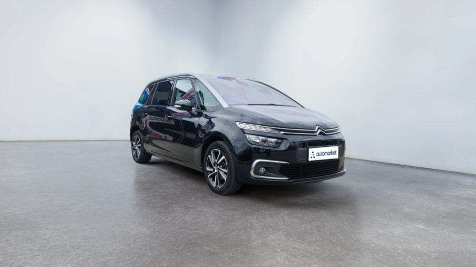 CITROEN SpaceTourer SpaceTourer 1.5 BlueHDi XL Feel