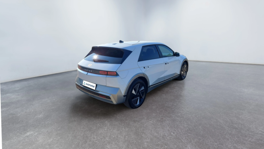 HYUNDAI Ioniq 5 Ioniq 5 84kWh Techniq Nowy