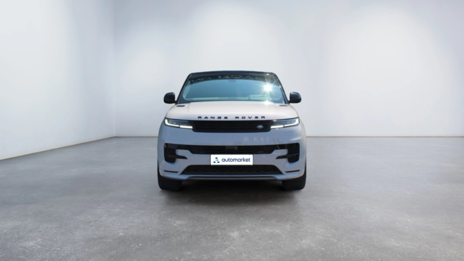 LAND ROVER Range Rover Sport Range Rover S 3.0 P550e PHEV Autobiography