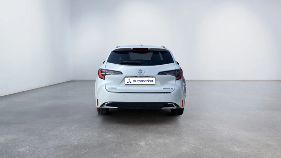 SUZUKI Swace Swace 1.8 Hybrid Elegance CVT Nowy