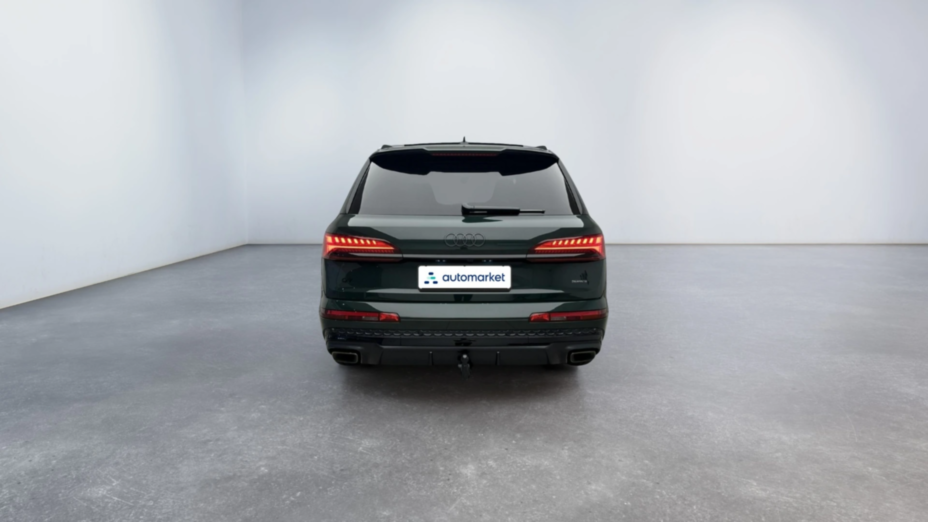 AUDI Q7 Q7 50 TDI mHEV Quattro S Line Tiptr.