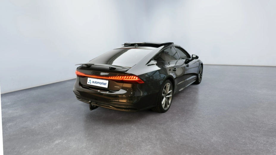 AUDI A7 A7 55 TFSI e PHEV Quattro S tronic