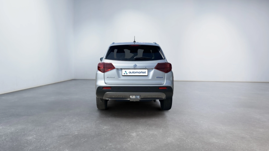 SUZUKI Vitara Vitara 1.4 Boosterjet mHEV Premium Plus 4WD Nowy