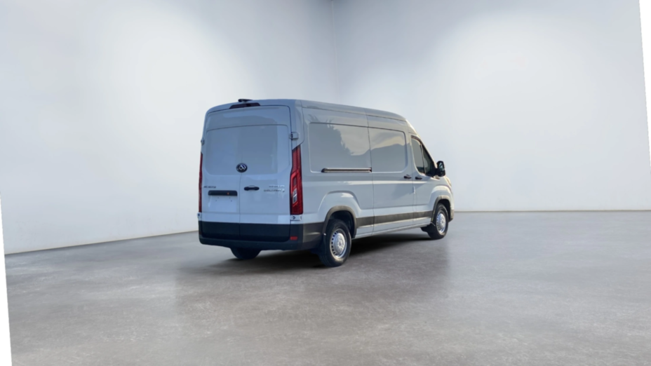 MAXUS Deliver 9 Deliver 9 L3H2 Nowy