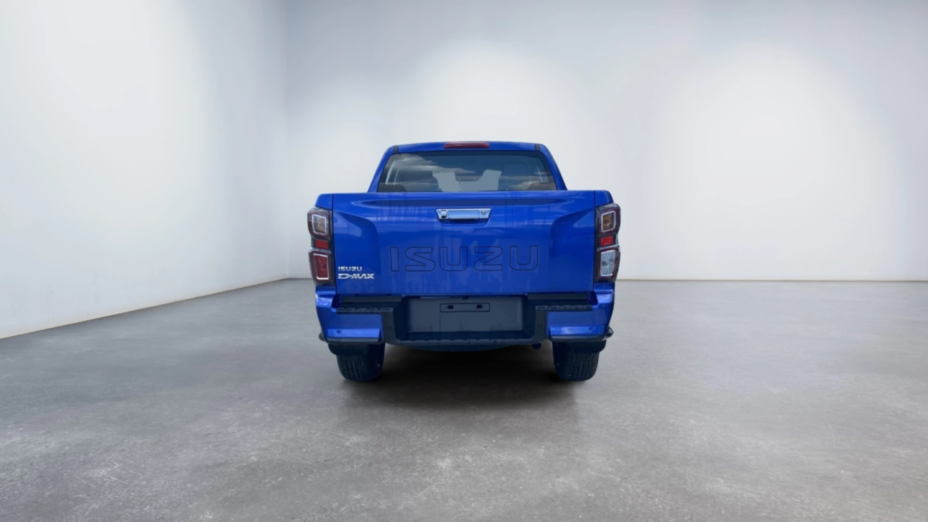 ISUZU D-Max D-Max 1.9 d DC LSX aut Nowy