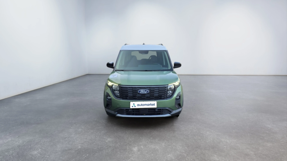 FORD Tourneo Courier Tourneo Courier 1.0 EcoBoost Active