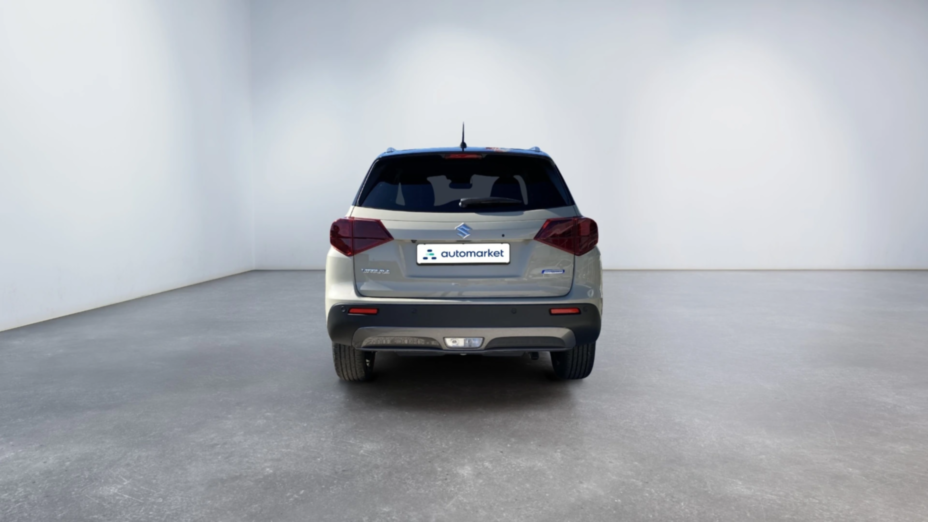 SUZUKI Vitara Vitara 1.4 Boosterjet mHEV Premium Plus 4WD Nowy