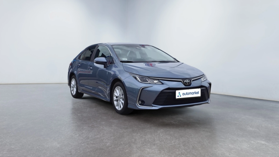 TOYOTA Corolla Corolla 1.5 Comfort