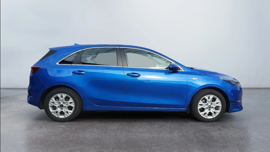 KIA Cee'd Ceed 1.5 T-GDI M