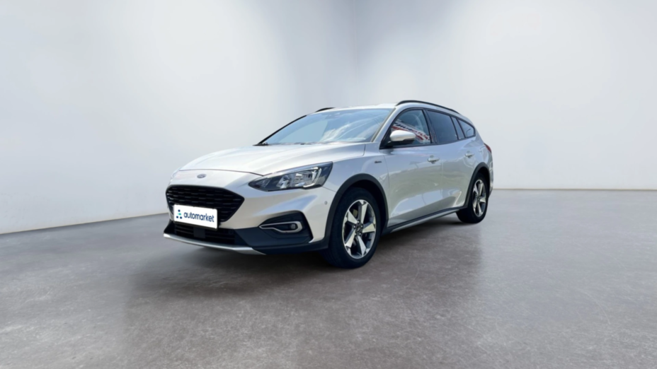 FORD Focus Focus 1.5 EcoBlue Active aut
